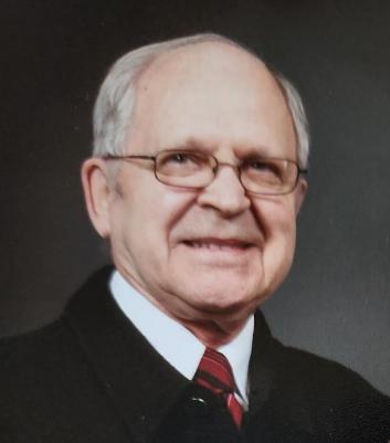 Joseph Sauvé