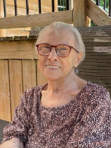 Rosa Lachance