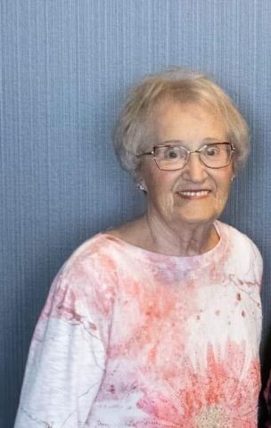 Bernadette Labrecque