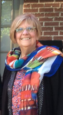 Thérèse Mireault (Née Nadon)