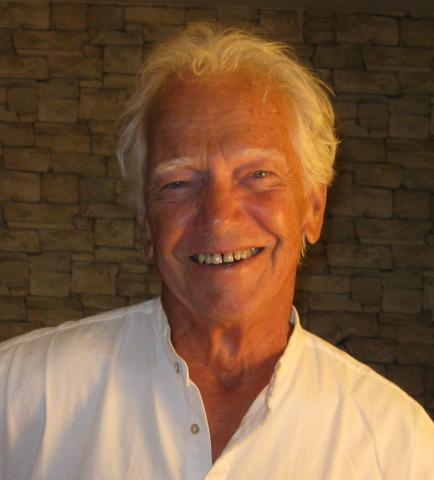 Claude Mitchell
