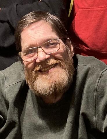 André Laliberté