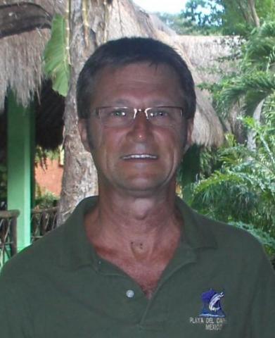 François Champoux