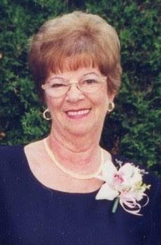 Lucille Migneault
