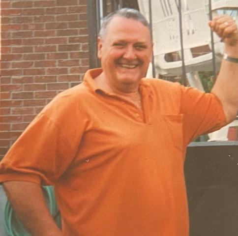 Rodger Lee Lausterer