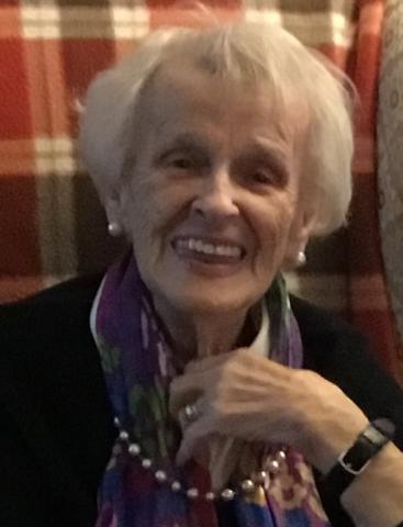 Monique Belzile
