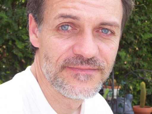 Daniel Jobin