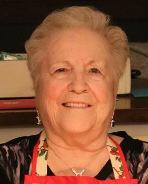 Jeannette Christin
