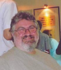 André Gingras