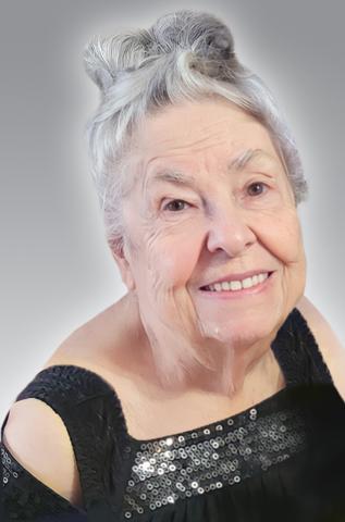 Huguette Tremblay