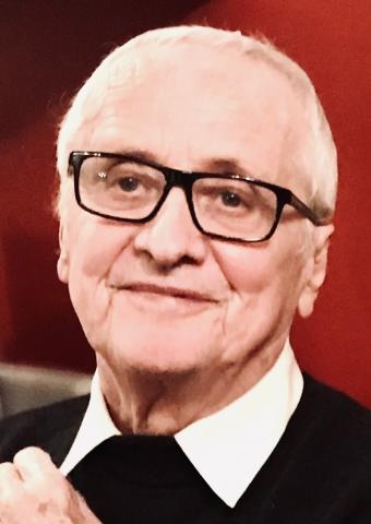 Jean Bergeron