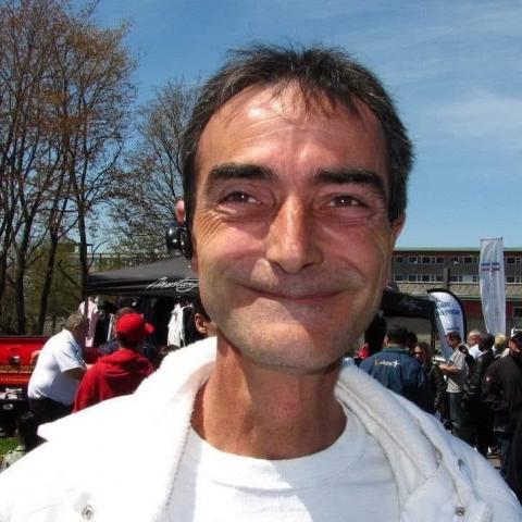 Paul Beaudoin