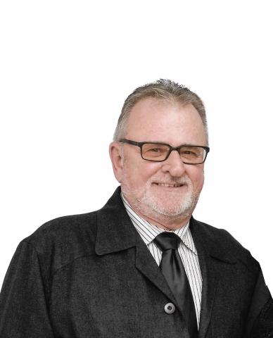Patrick Mahoney