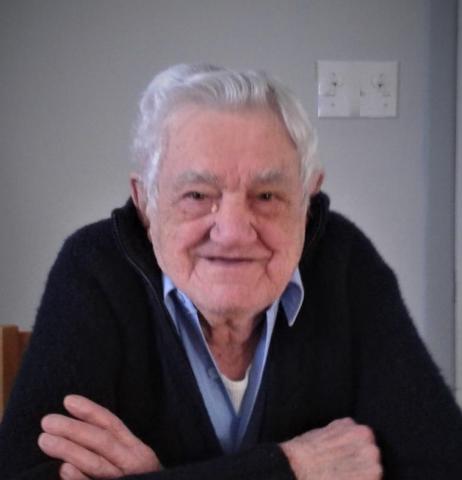 Frank Ramacieri