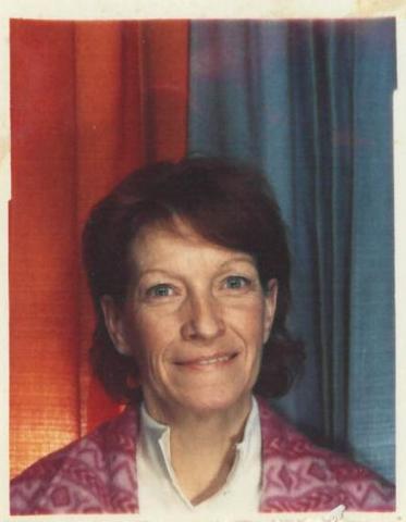 Angelina Lajoie Kruzel