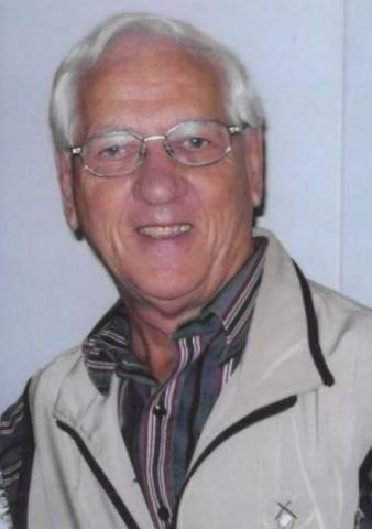 Maurice Vigeant