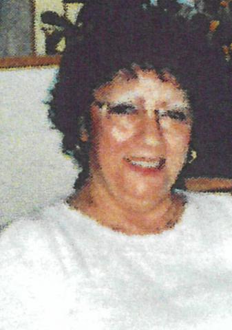 Colette Deschênes
