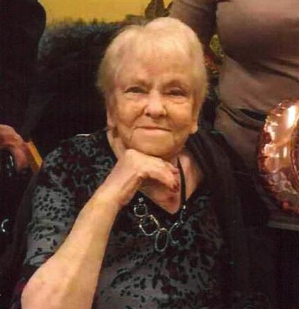 Raymonde Morin