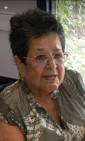 Maria Cristina Rodas Figueroa