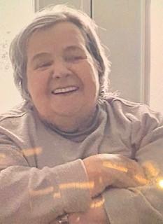 Claire Drapeau