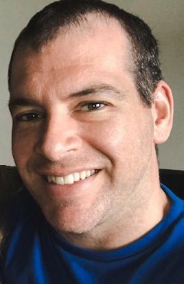 Rémi St-Pierre