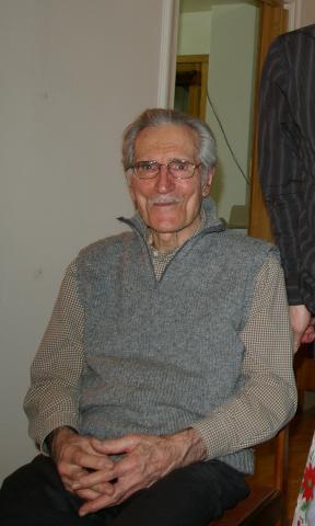 Jean-Louis Clar