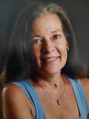 Hélène Gagnon