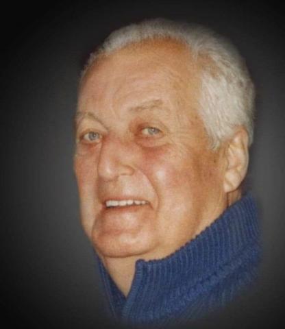 Pierre Corbeil