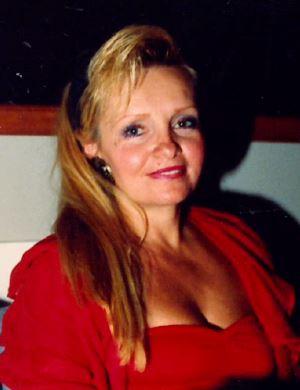 Yolande Chrétien