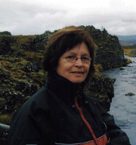 Hélène Laramée
