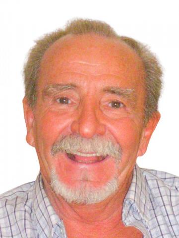 André Déziel