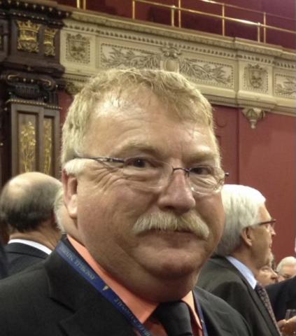 Jean-Pierre McKenzie