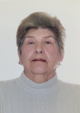 Diane Toupin