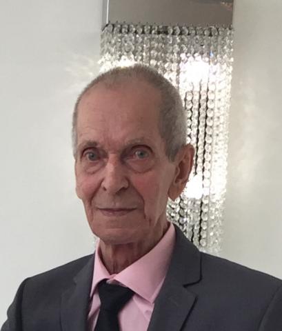 Donald Richard