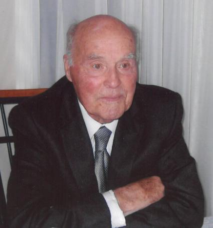 Roger Lévesque