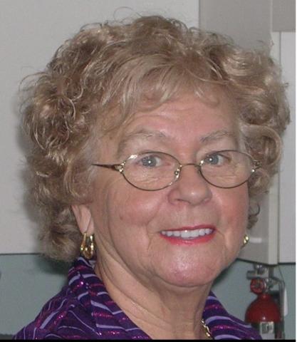 Edmonde Caissy
