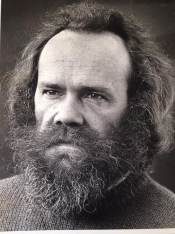 Yves Forget