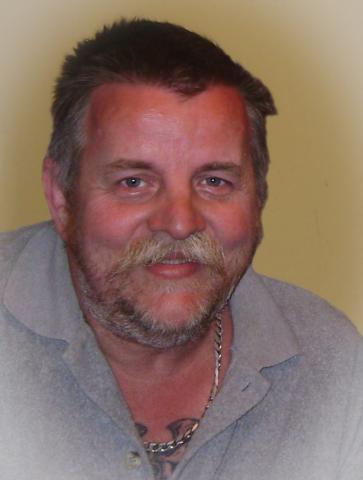 Richard Spedding