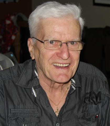Eugène Boivin