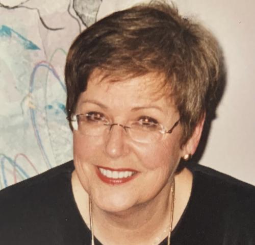 Paule Beaulieu Gagné