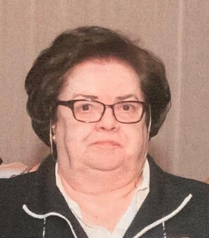 Linda Melillo