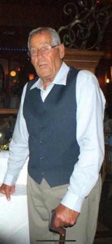Jacques Bessette
