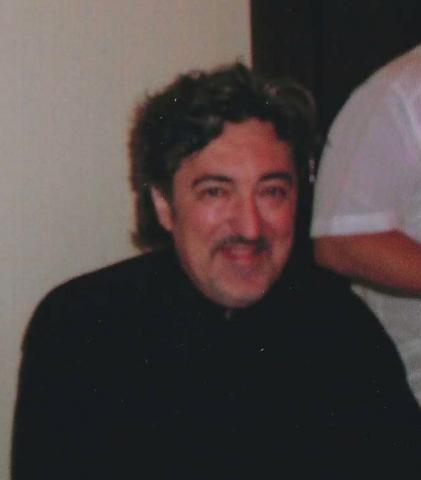 Denis Migneault