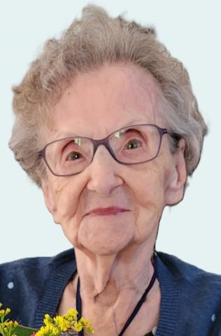 Marie-Marthe Nolet