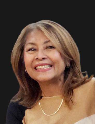 Lilian Saravia
