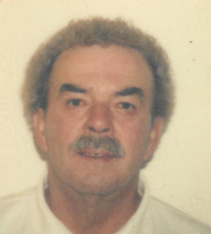 Jean-Pierre Pépin