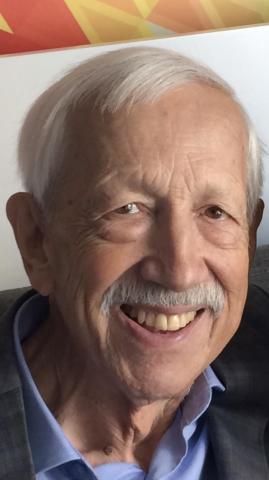 Jean-Jacques Raymond