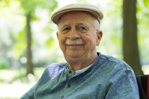 Léo Parent