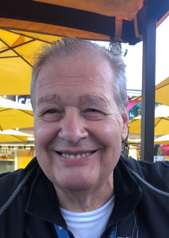 Michel Heynemand