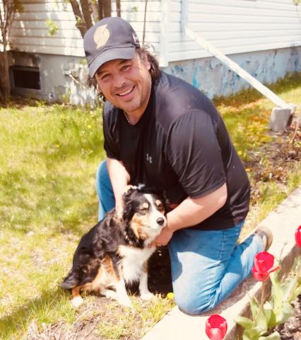 Jean-François Ouellette